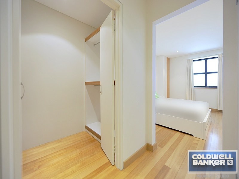 23/171 St Georges Terrace, Perth WA 6000