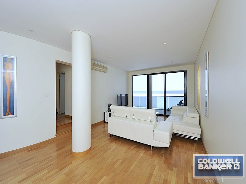 23/171 St Georges Terrace, Perth WA 6000