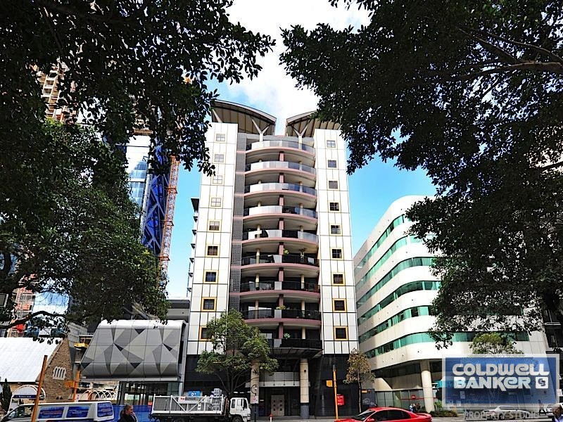 23/171 St Georges Terrace, Perth WA 6000