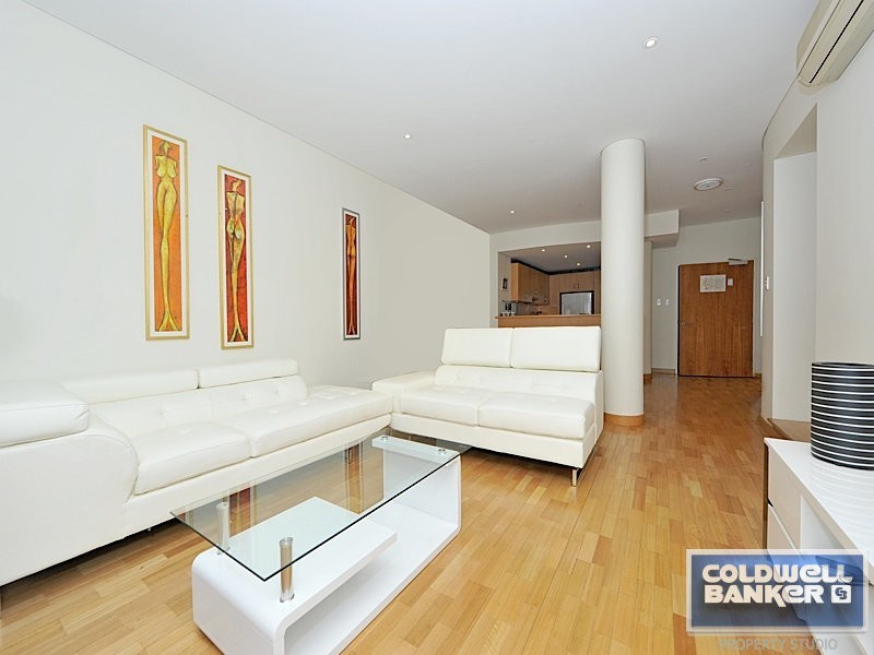 23/171 St Georges Terrace, Perth WA 6000