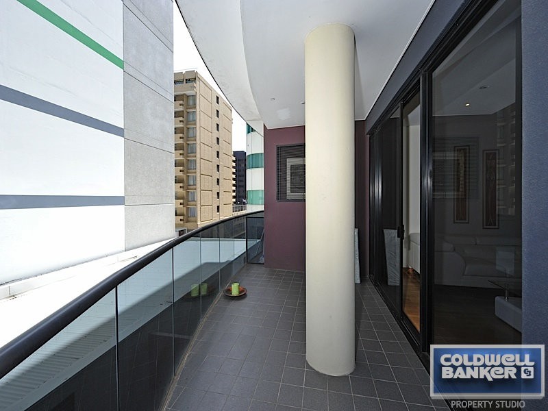 23/171 St Georges Terrace, Perth WA 6000