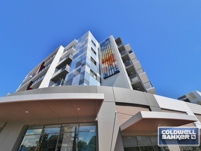 83/262 Lord St, Perth WA 6000