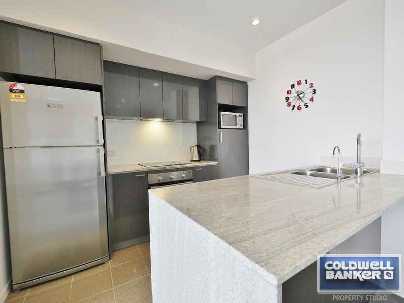83/262 Lord St, Perth WA 6000