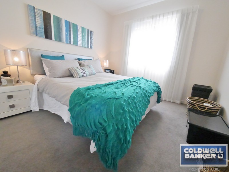 83/262 Lord St, Perth WA 6000