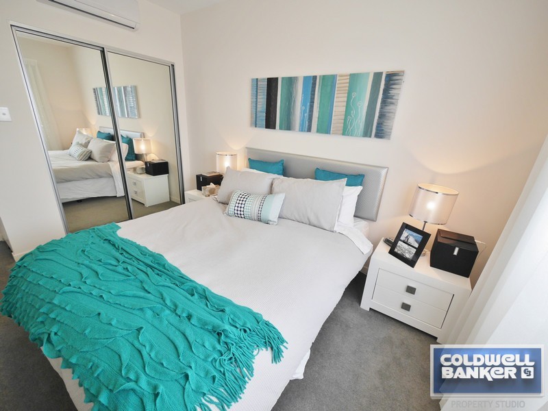 83/262 Lord St, Perth WA 6000