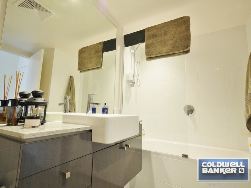 83/262 Lord St, Perth WA 6000