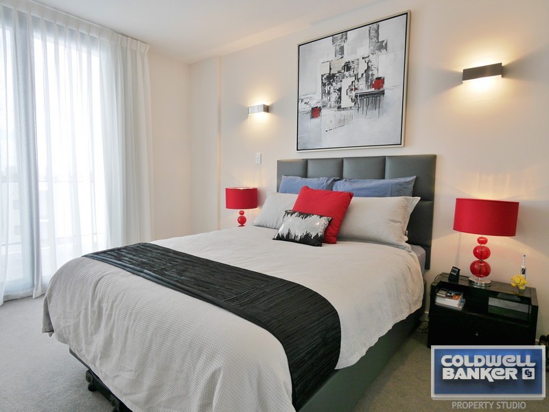 83/262 Lord St, Perth WA 6000