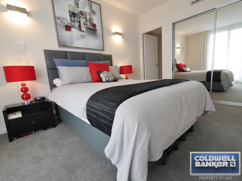 83/262 Lord St, Perth WA 6000