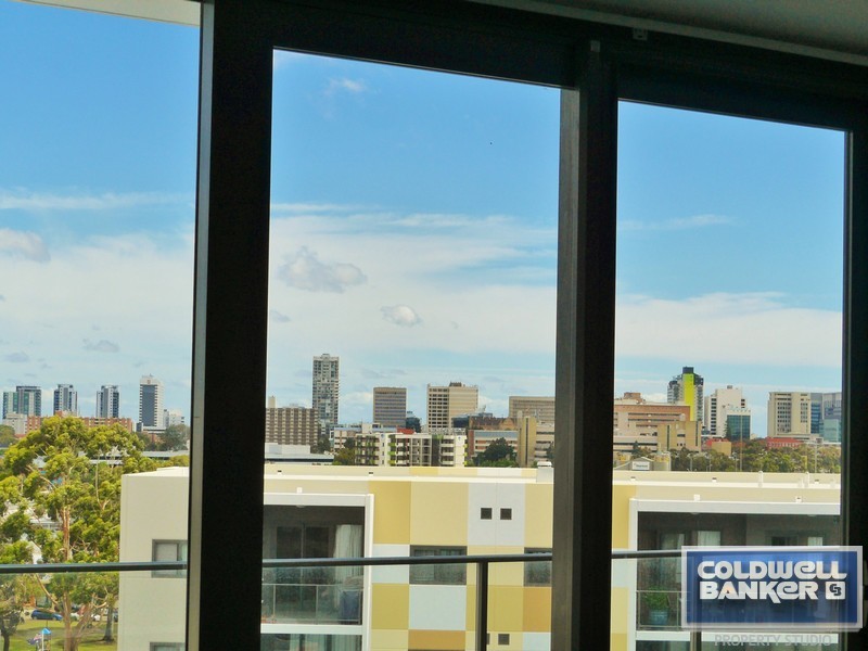 83/262 Lord St, Perth WA 6000