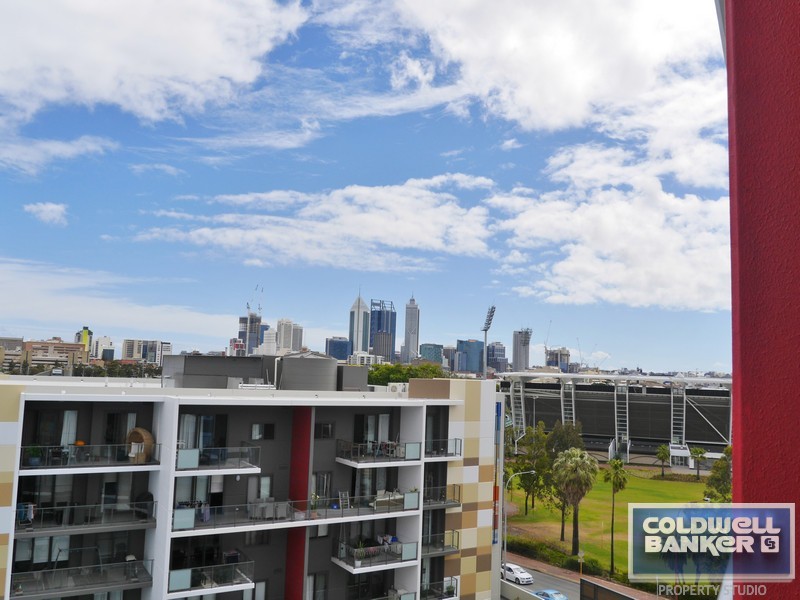 83/262 Lord St, Perth WA 6000