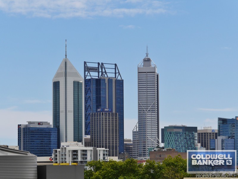 83/262 Lord St, Perth WA 6000