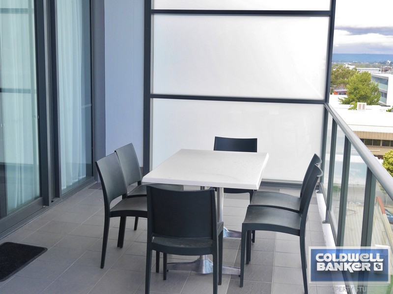 83/262 Lord St, Perth WA 6000