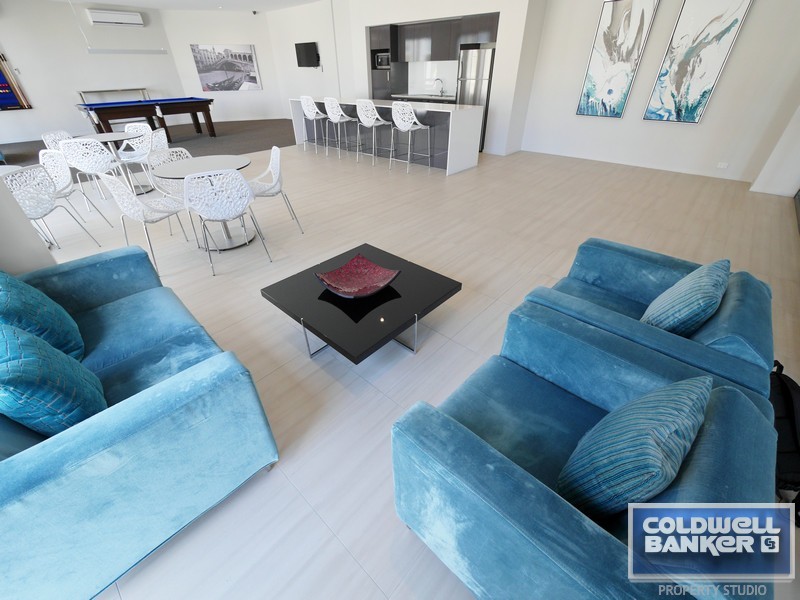 83/262 Lord St, Perth WA 6000