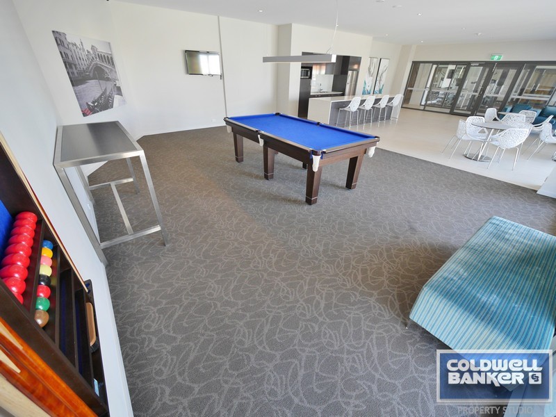 83/262 Lord St, Perth WA 6000