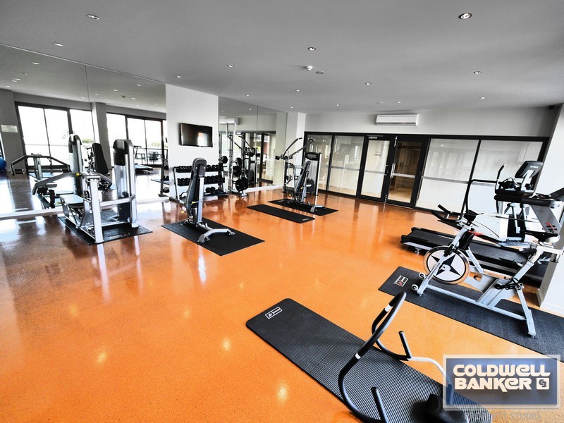 83/262 Lord St, Perth WA 6000