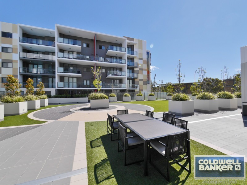 83/262 Lord St, Perth WA 6000
