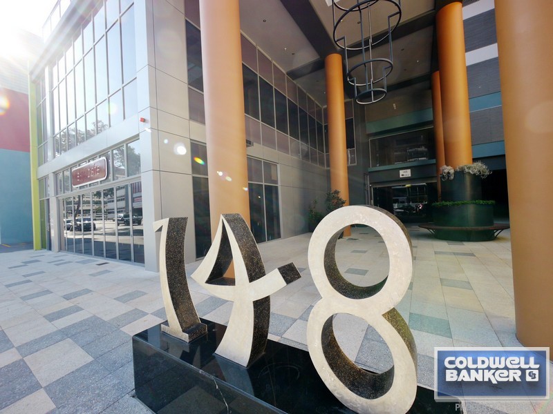 17/148 Adelaide Terrace, East Perth WA 6004