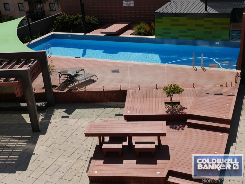 17/148 Adelaide Terrace, East Perth WA 6004