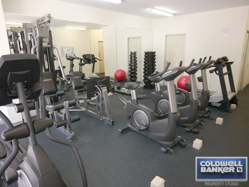 17/148 Adelaide Terrace, East Perth WA 6004