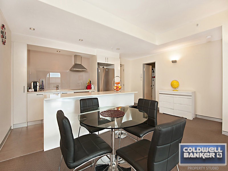 17/148 Adelaide Terrace, East Perth WA 6004