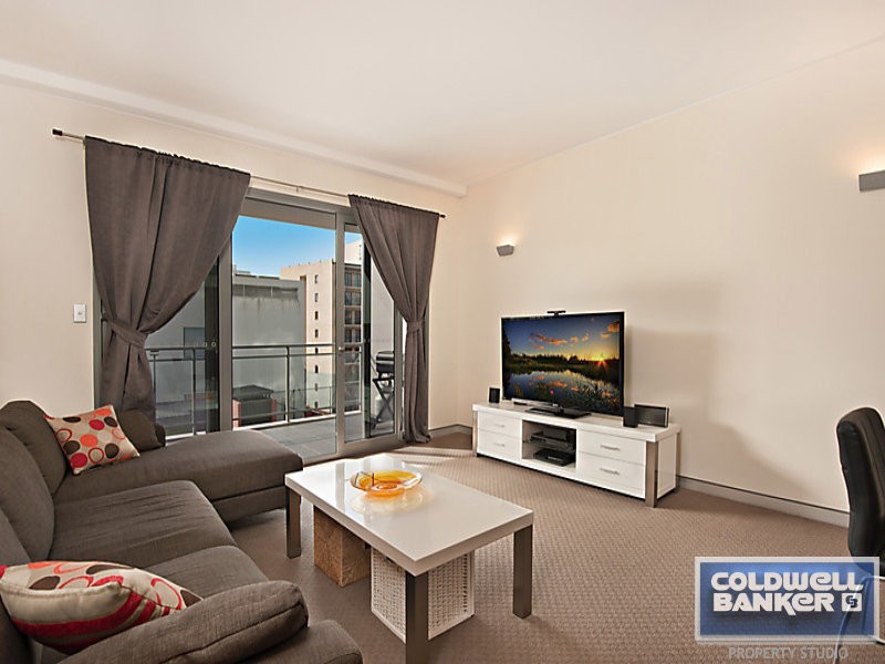 17/148 Adelaide Terrace, East Perth WA 6004