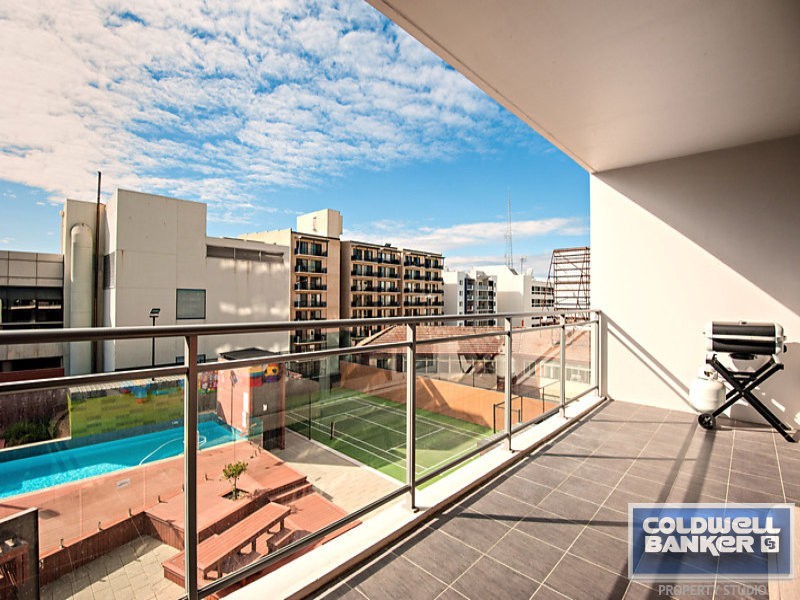 17/148 Adelaide Terrace, East Perth WA 6004
