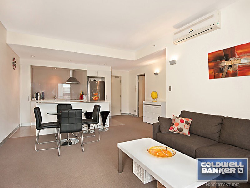 17/148 Adelaide Terrace, East Perth WA 6004