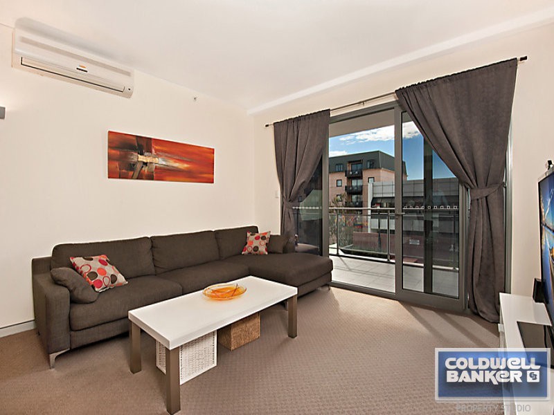 17/148 Adelaide Terrace, East Perth WA 6004