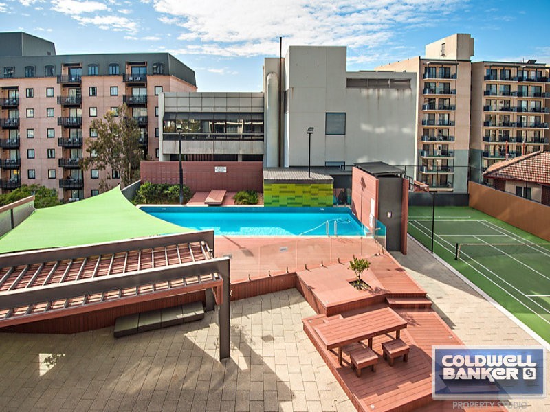 17/148 Adelaide Terrace, East Perth WA 6004
