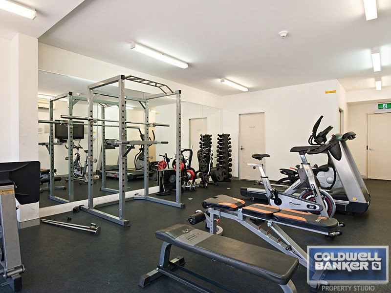 17/148 Adelaide Terrace, East Perth WA 6004