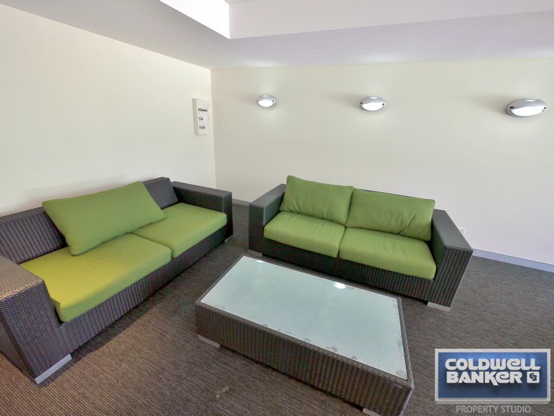 17/148 Adelaide Terrace, East Perth WA 6004