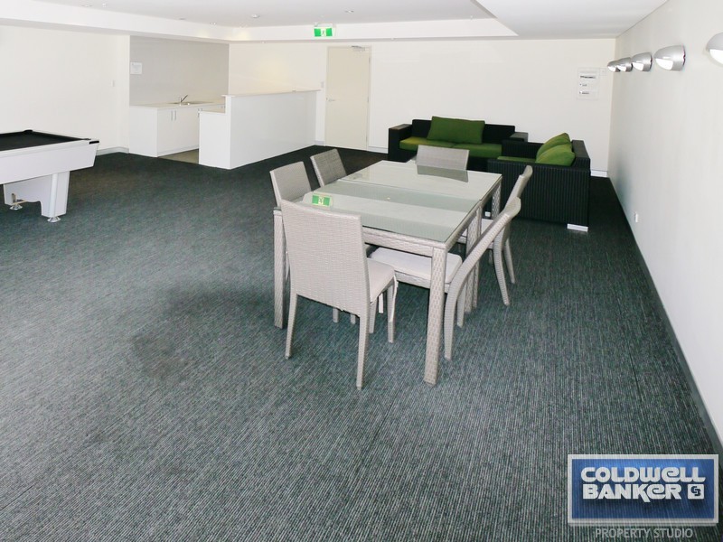 17/148 Adelaide Terrace, East Perth WA 6004