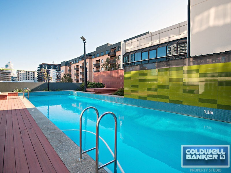 17/148 Adelaide Terrace, East Perth WA 6004