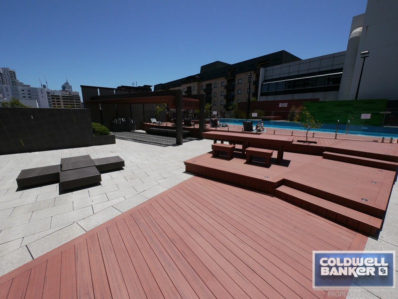 17/148 Adelaide Terrace, East Perth WA 6004