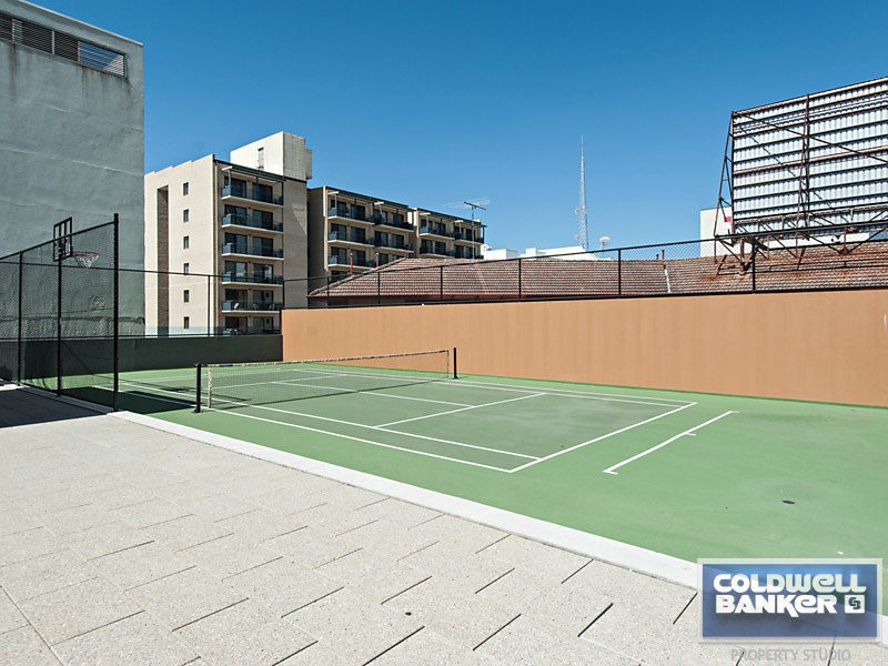 17/148 Adelaide Terrace, East Perth WA 6004