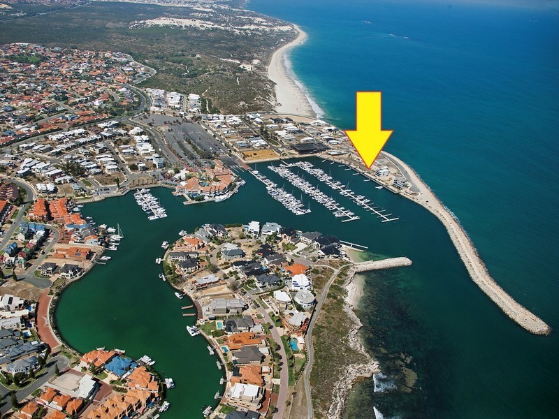 16 Southampton Lane, Mindarie WA 6030