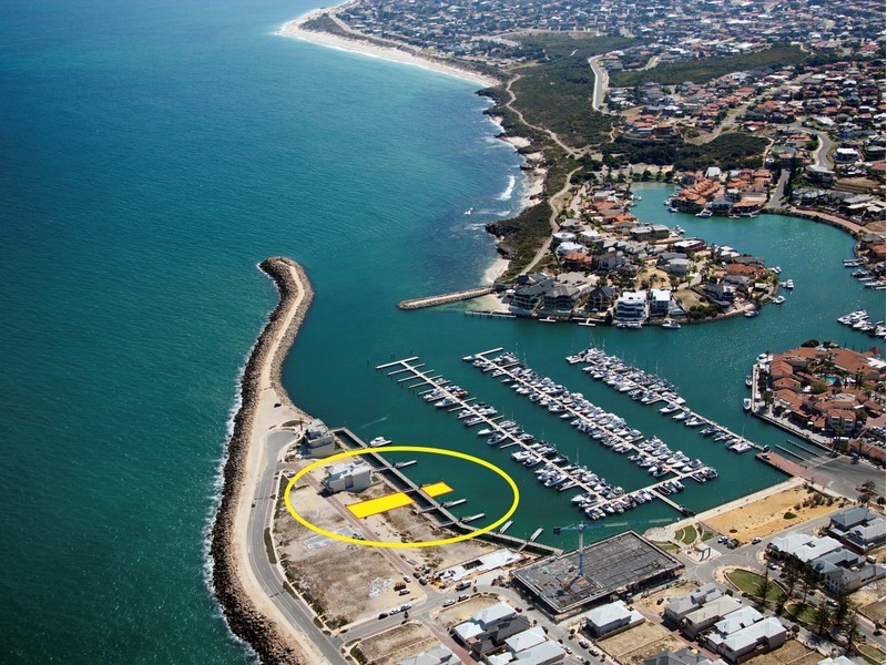 16 Southampton Lane, Mindarie WA 6030