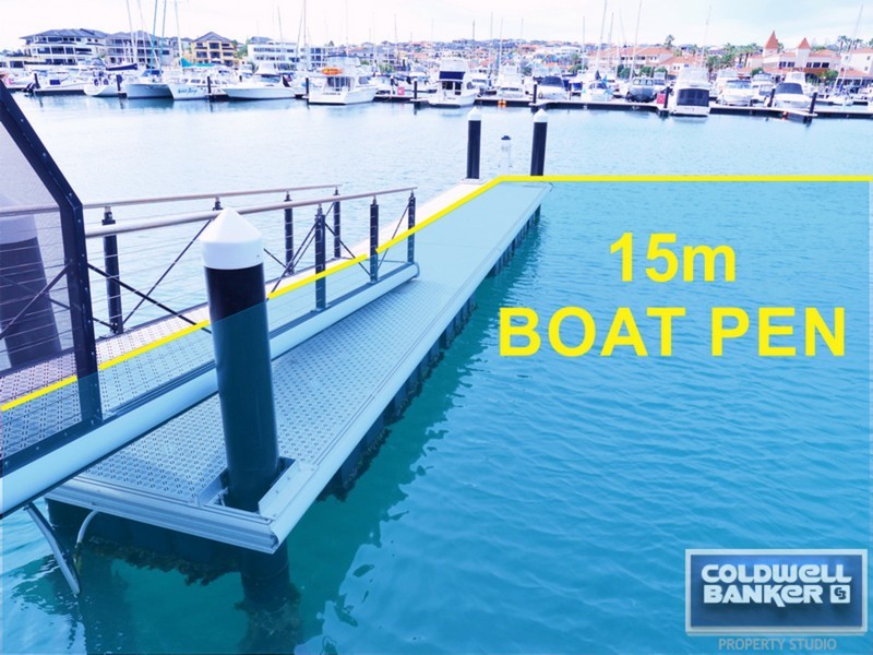 16 Southampton Lane, Mindarie WA 6030