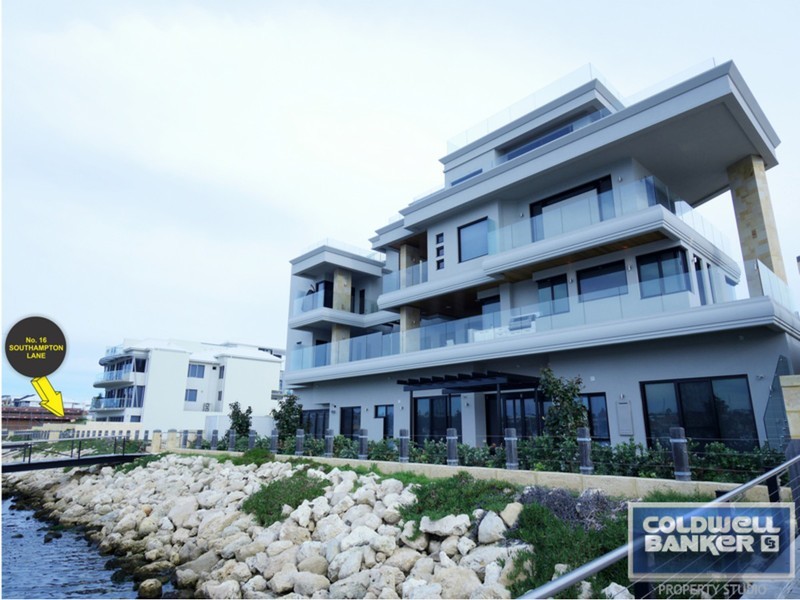 16 Southampton Lane, Mindarie WA 6030