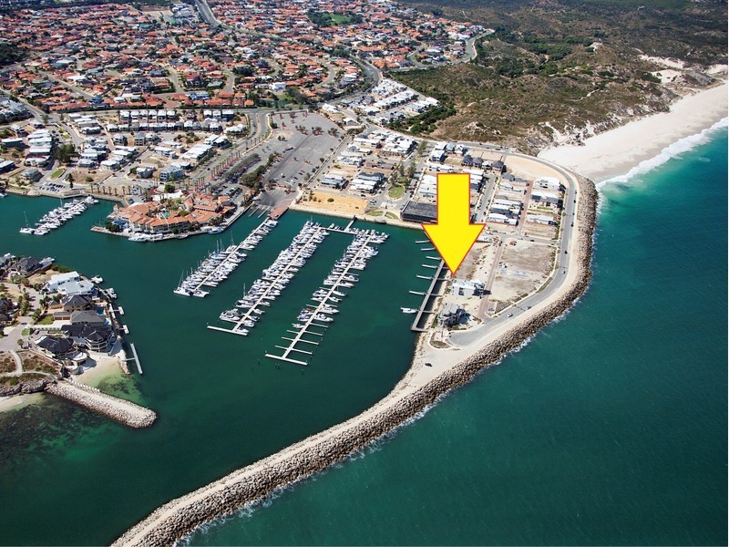 16 Southampton Lane, Mindarie WA 6030