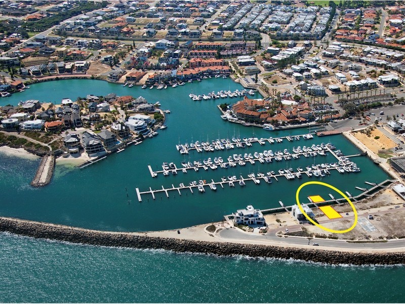 16 Southampton Lane, Mindarie WA 6030