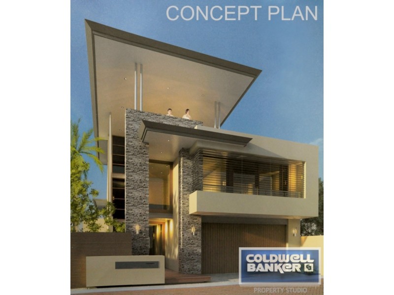 16 Southampton Lane, Mindarie WA 6030 Floorplan