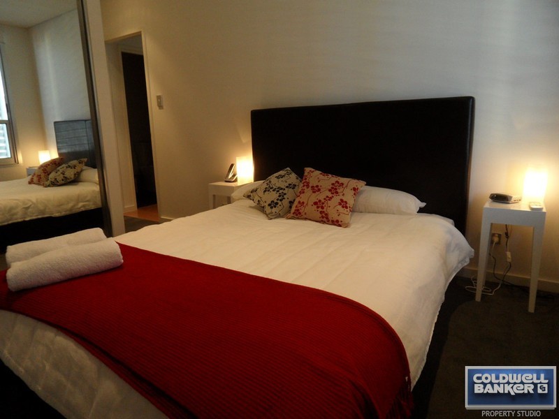 80/375 Hay Street, Perth WA 6000