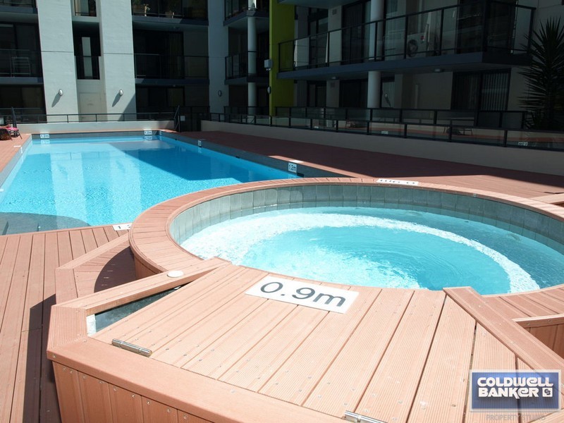 80/375 Hay Street, Perth WA 6000