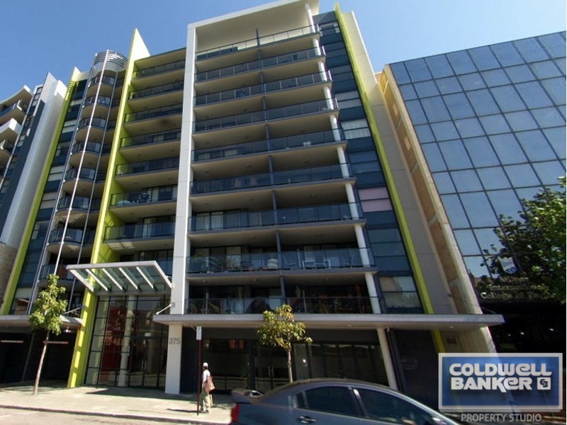 80/375 Hay Street, Perth WA 6000