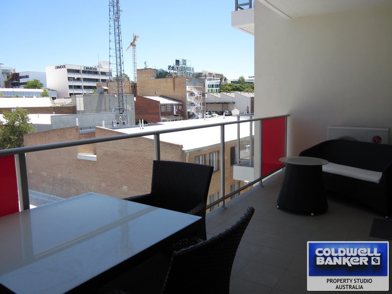 29/863 Wellington Street, West Perth WA 6005