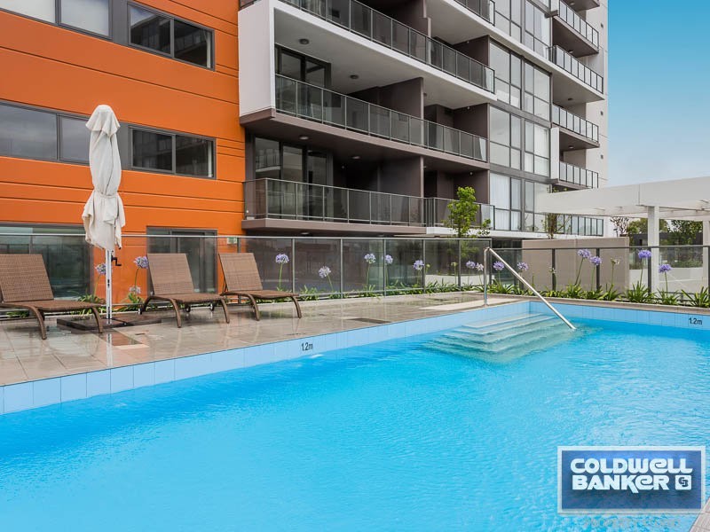 98/3 Homlea Court, Rivervale WA 6103