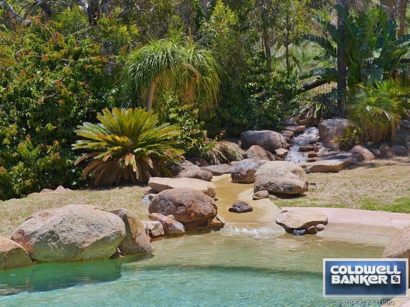 92 Lascelles Pde, Gooseberry Hill WA 6076