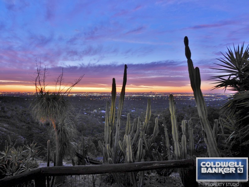 92 Lascelles Pde, Gooseberry Hill WA 6076