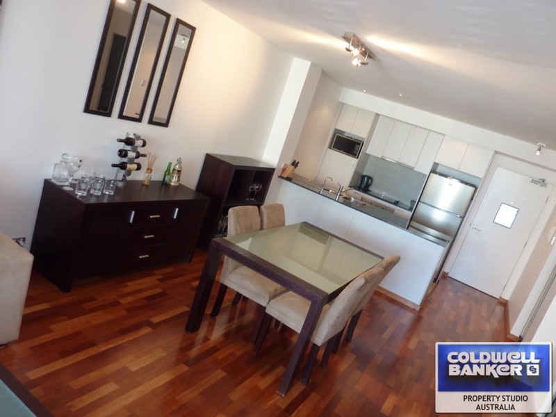 71/375 Hay Street, Perth WA 6000